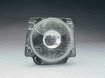 MAGNETI MARELLI 712075540009 -  Основная фара